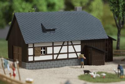 Auhagen 14465 N Stoep