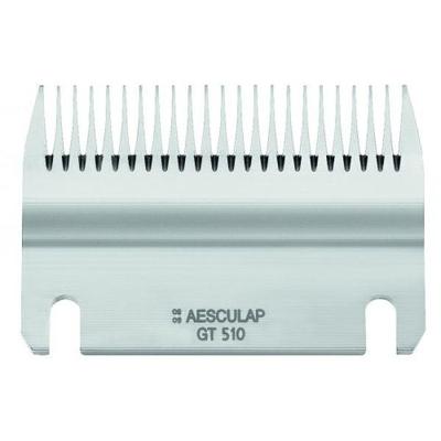 Aesculap/Econom Econom ondermes 24 tands snijhoogte 5mm