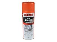 Simson remreiniger spray 400ml - thumbnail