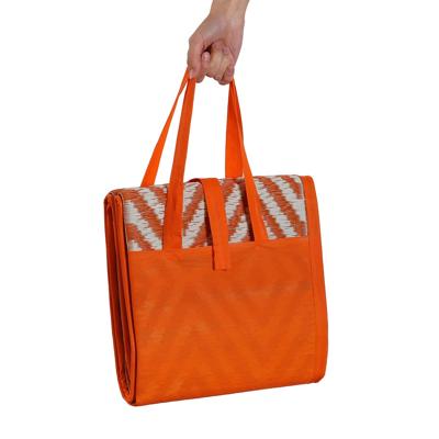 Tapijt PICNIC Versa ROMBOS (90 x 1 x 180 cm)