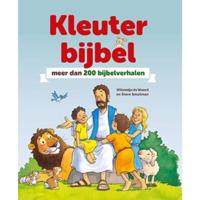 Kleuterbijbel (Hardback) - thumbnail