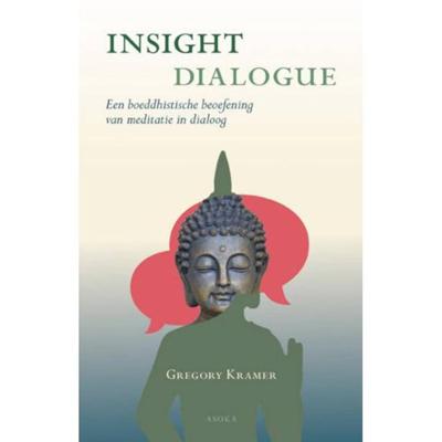 Insight dialogue (Paperback)