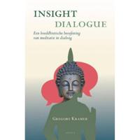 Insight dialogue (Paperback) - thumbnail