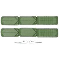 Koolstop remblokken Tectonic groen (2st) - thumbnail