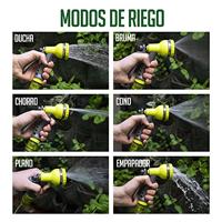 Tuinslang Ferrestock 15 m - thumbnail