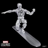 The Silver Surfer Marvel Legends Action Figure Silver Surfer 15 cm - thumbnail