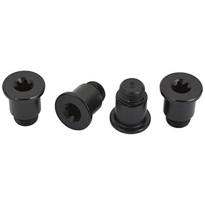 TRUVATIV kettingbladbouten chain ring screw 2sp rival axs steel