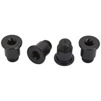 TRUVATIV kettingbladbouten chain ring screw 2sp rival axs steel - thumbnail