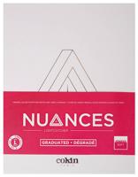 Cokin Nuances GND ND8 Soft filter 3 f-stops - Z-Pro serie - thumbnail