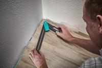 Wolfcraft Projectset &apos;Hoeken overdragen en laminaat inpassen&apos; - 8660000 - thumbnail