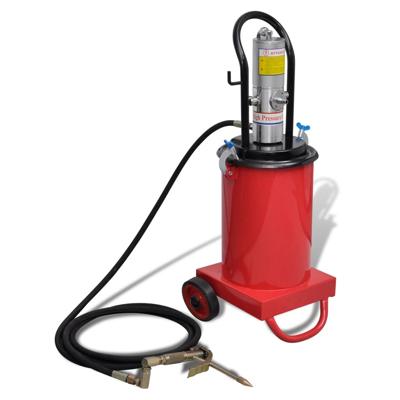 Pneumatische vetspuit 12 L Pneumatische vetspuit 12 L