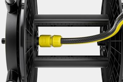 Karcher Slanghaspel HT 4 - 2.645-365.0