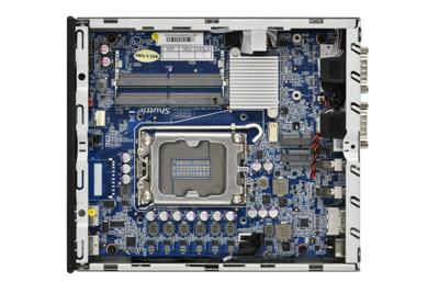 Shuttle Barebone DH770 DH770 Shuttle Barebone DH770 DH770