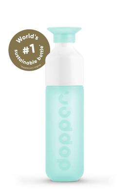 Dopper Original Drinkfles Polar Blue 450ml Dopper Original Drinkfles Polar Blue 450ml