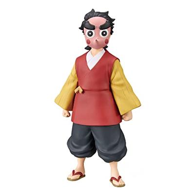 Demon Slayer Kimetsu no Yaiba Vol. 38B Figure - Kotetsu