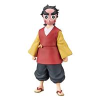 Demon Slayer Kimetsu no Yaiba Vol. 38B Figure - Kotetsu - thumbnail
