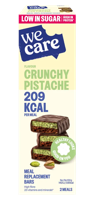 WeCare Reep Crunchy Pistache - thumbnail