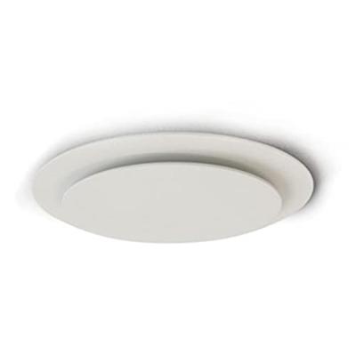 Vasco - Design Ventiel Dubbel Rond - Ø 125mm Vasco - Design Ventiel Dubbel Rond - Ø 125mm