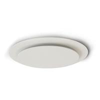 Vasco - Design Ventiel Dubbel Rond - Ø 125mm - thumbnail