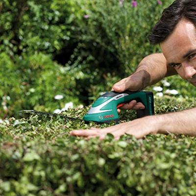 Bosch Home and Garden ASB Reservemes voor struiksnoeischaar Accu Geschikt voor Bosch ASB, Bosch AGS Bosch Home and Garden ASB Reservemes voor struiksnoeischaar Accu Geschikt voor Bosch ASB, Bosch AGS