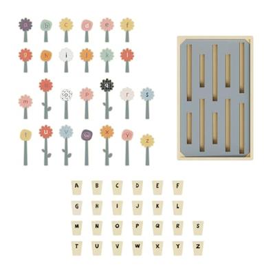 Blokken Stapelen TOP BRIGHT