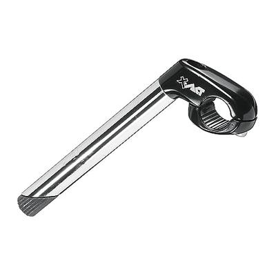 Ergotec Stem cat2 alu/sst 40/230mm black 22,2