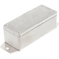 Hammond Electronics 1550Z102F Universele behuizing 90 x 36 x 30 Aluminium spuitgietwerk Aluminium 1 stuk(s) - thumbnail