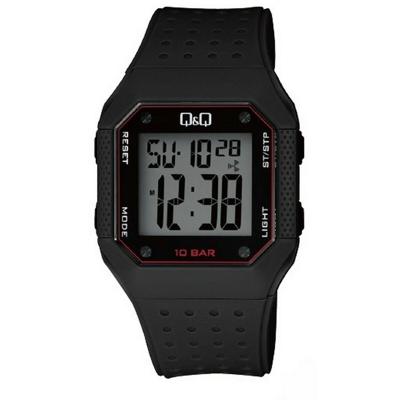 Unisex horloge Q&Q M158J002Y (Ø 20 mm)