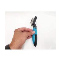 NAYECO 06895 Kleine Carda Dog Barber - thumbnail