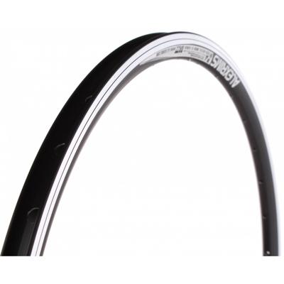 Alex velg Da22 20 inch 32G zwart Alex velg Da22 20 inch 32G zwart