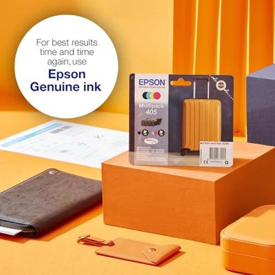 Epson 405XL magenta - thumbnail
