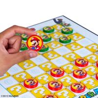 Super Mario Checkers - thumbnail
