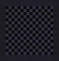 DDDDD theedoek barbecue 65x65 cm antraciet - thumbnail