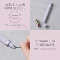 Panasonic ES-EF10-V503 Epilator - thumbnail