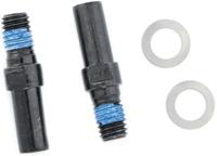 ROCKSHOX remnokken br.post kit dart - thumbnail