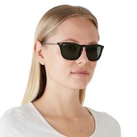 Zonnebril Ray-Ban 0RB4187 710/71 54 Havanna - thumbnail
