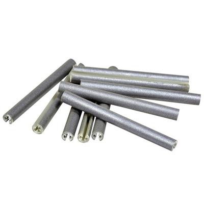 OXC Bright Spokes Reflecterende tapes Spaken - Zilver