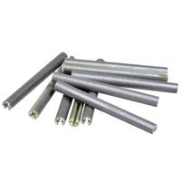 OXC Bright Spokes Reflecterende tapes Spaken - Zilver - thumbnail