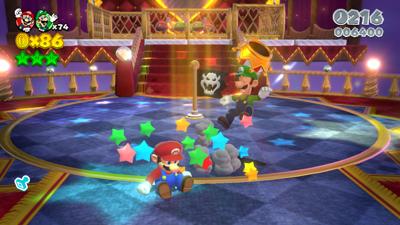 Super Mario 3D World Super Mario 3D World