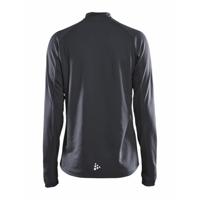 Craft 1910151 Evolve Half Zip Men - Asphalt - L - thumbnail