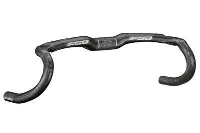 FSA K-Wing AGX Carbon Stuur 31.8 mm - Zwart FSA K-Wing AGX Carbon Stuur 31.8 mm - Zwart