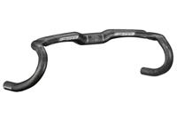 FSA K-Wing AGX Carbon Stuur 31.8 mm - Zwart - thumbnail