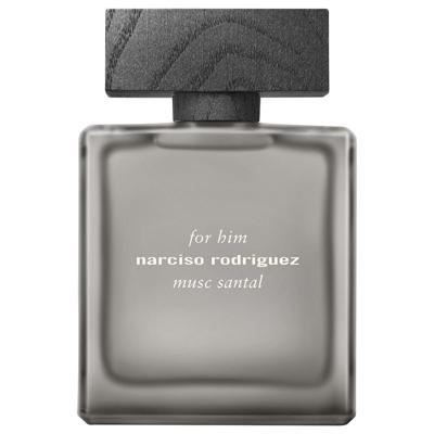 Narciso Rodriguez Musc Santal Eau de Parfum 100ml Narciso Rodriguez Musc Santal Eau de Parfum 100ml