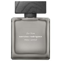 Narciso Rodriguez Musc Santal Eau de Parfum 100ml - thumbnail