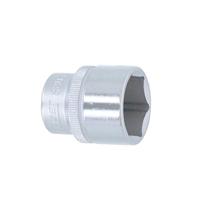 HAZET Dopsleutel 880-20 · 3/8 inch (10 mm) vierkant hol · Buiten-zeskant-tractieprofiel · SW 20 mm - thumbnail
