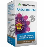 Arkocaps Passiebloem Capsules 45st - thumbnail