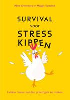 Survival voor stresskippen - thumbnail
