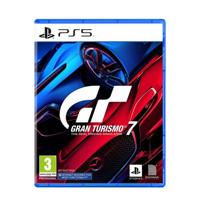 PS5 Gran Turismo 7 - thumbnail