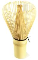 Biotona Bamboo Whisk - thumbnail