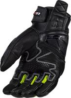 LS2 handschoenen "spark ii". glove spark 2 leather man sw h-v m - thumbnail